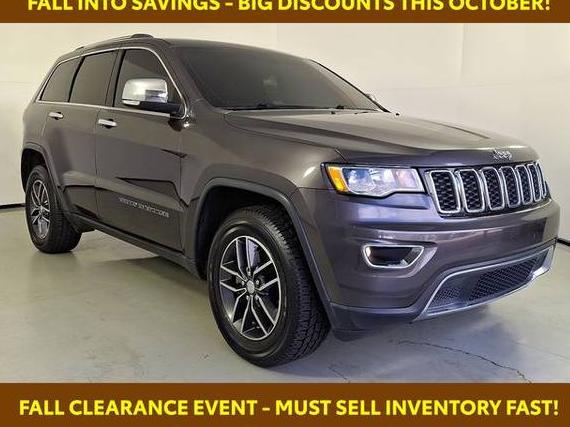 JEEP GRAND CHEROKEE 2018 1C4RJFBG3JC360560 image JEEP GRAND CHEROKEE 2018 1C4RJFBG3JC360560 image